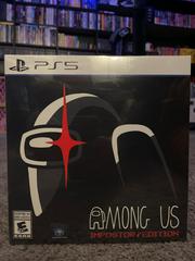 Among Us [Impostor Edition] - Playstation 5