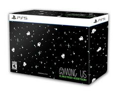 Among Us [Ejected Edition] - Playstation 5