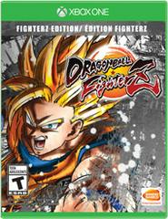 Dragon Ball FighterZ Fighterz Edition - Xbox One