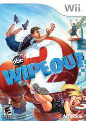 Wipeout 2 - Wii