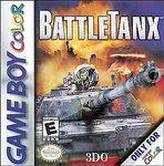 Battletanx - GameBoy Color
