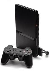 Slim Playstation 2 Console - Playstation 2