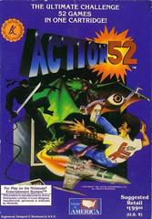 Action 52 - NES