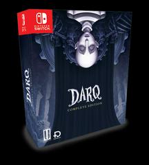 Darq [Collector's Edition] - Nintendo Switch