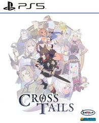 Cross Tails - Playstation 5