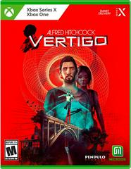 Alfred Hitchcock Vertigo: Limited Edition - Xbox Series X