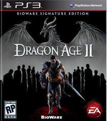 Dragon Age II [BioWare Signature Edition] - Playstation 3