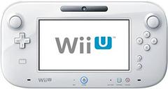 Wii U Gamepad White - Wii U