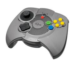iQue Player - Nintendo 64