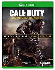Call of Duty Advanced Warfare [Day Zero] - Xbox One