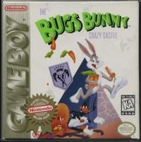 Bugs Bunny Crazy Castle [Player's Choice] - GameBoy
