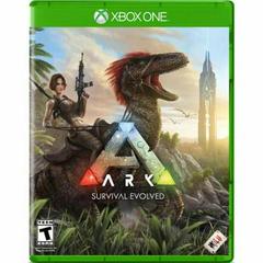 Ark Survival Evolved - Xbox One