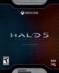 Halo 5 Guardians [Limited Edition] - Xbox One