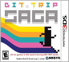 Bit.Trip Saga - Nintendo 3DS