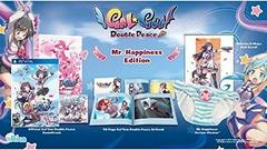 GalGun: Double Peace [Mr. Happiness Edition] - Playstation Vita