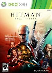 Hitman Trilogy HD [Premium Edition] - Xbox 360