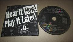 Hear It Now, Play It Later - Playstation