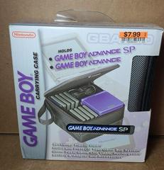 Game Boy Carrying Case [GBA500] - GameBoy Advance