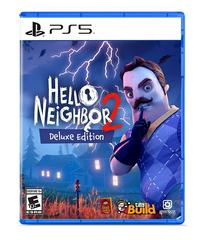 Hello Neighbor 2 [Deluxe Edition] - Playstation 5