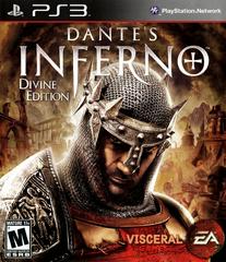 Dante's Inferno [Divine Edition] - Playstation 3