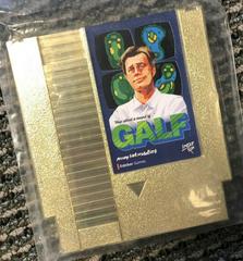 Galf [Gold] - NES