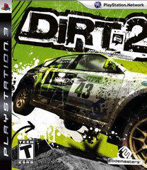 Dirt 2 - Playstation 3
