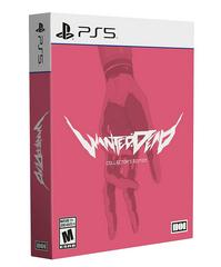 Wanted: Dead [Collector's Edition] - Playstation 5