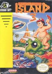 Adventure Island 3 - NES