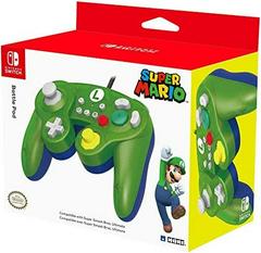 Battle Pad [Luigi] - Nintendo Switch