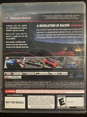 Gran Turismo 5 [Not For Resale] - Playstation 3