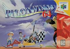 Pilotwings 64 - Nintendo 64