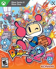 Super Bomberman R 2 - Xbox Series X
