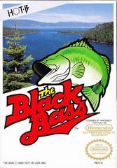 Black Bass - NES