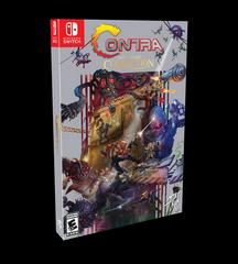 Contra Anniversary Collection [Classic Edition] - Nintendo Switch