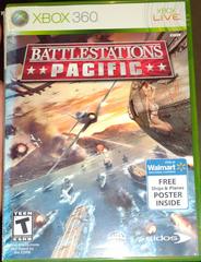Battlestations: Pacific [Walmart] - Xbox 360