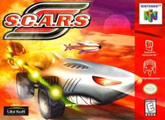 SCARS - Nintendo 64