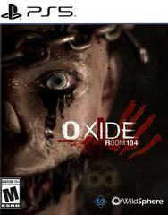 Oxide Room 104 - Playstation 5