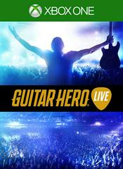 Guitar Hero Live [Game Only] - Xbox One