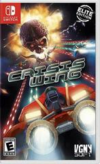 Crisis Wing [Elite Edition] - Nintendo Switch