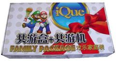 iQue Player Family Package - Nintendo 64