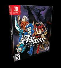 Astalon: Tears of the Earth [Collector's Edition] - Nintendo Switch