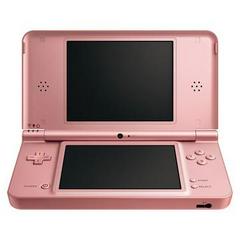 Nintendo DSi XL Metallic Rose - Nintendo DS