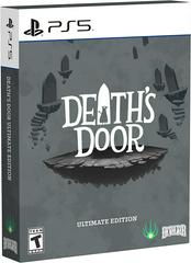 Death's Door [Ultimate Edition] - Playstation 5
