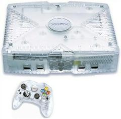 Xbox Console [Crystal] - Xbox