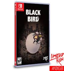 Black Bird - Nintendo Switch
