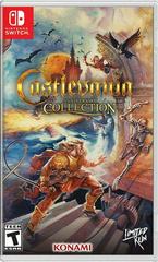 Castlevania Anniversary Collection [Best Buy] - Nintendo Switch