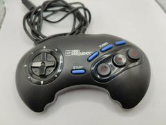 High Frequency 3 Button Controller - Sega Genesis
