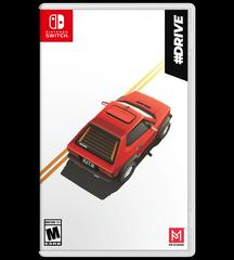 DRIVE - Nintendo Switch