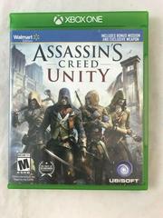 Assassin's Creed: Unity [Walmart Edition] - Xbox One