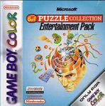 Microsoft 6 in 1 Puzzle Collection - GameBoy Color